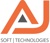 AJSoft Technologies LLP Logotype