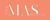 The MAS Agency Logotype