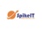 SpikeIT Global Solutions, INC Logotype