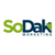 SoDak Marketing Logotype