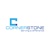 Cornerstone Strategies Logotype