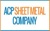ACP Sheet Metal Co., Inc. Logotype