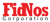 FIDNOS CORPORATION Logotype