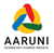 Aaruni Technology Solutions Pvt. Ltd. Logotype