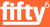 Fifty6 Digital Logotype