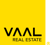 VAAL Real Estate Logotype