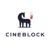 CineBlock Logotype