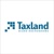 TAXLAND Biuro Rachunkowe Logotype