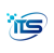 ITS Tech World Logotype