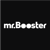 mr.Booster Logotype
