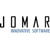 JOMAR  Innovative Software Logotype