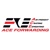 Aceairfreight Logotype