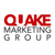 Quake Marketing Group Logotype
