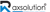 Raxsol Logotype