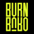 Burn Büro Logotype