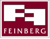 Feinberg Real Estate Advisors, LLC Logotype