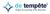 de tempête Logotype