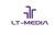 LT Media Logotype
