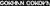 Gökhan Çokova Logotype