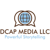 DCAP Media LLC Logotype