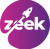 Zeek • Design Logotype