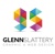 Glenn Slattery Graphic & Web Design Logotype