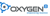 Oxygen8 Logotype