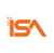 ISA Cybersecurity Logotype