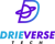 DrieVerse Tech Logotype