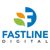 Fastline Digital Logotype