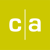 c|a ARCHITECTS Logotype