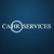 CA HR Services Logotype