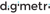 Digimetri Logotype