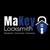 Makey Locksmith Logotype