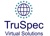 TruSpec Virtual Solutions Logotype