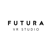 FUTURA VR STUDIO Logotype