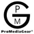 Video & Image FX Inc Logotype