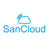 SanCloud Ltd Logotype