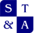 Schepens Tax & Accounting Inc. Logotype