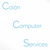 Colón Computer Services Logotype