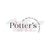 Potter's HR Spellbook Logotype