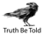 Truth Be Told Productions, Inc Logotype