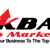 KBA Web Marketing Logotype