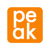 Peak Talent Capital Solutions Logotype