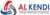 Al Kendi Computer Systems Logotype