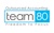 Team 80 Logotype