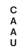 CAAU Logotype