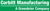 Corbitt Manufacturing Company – a Greenbrier Company Logotype