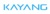 Shanghai Kayang Information System Co., Ltd. Logotype