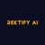 Rektify AI Logotype